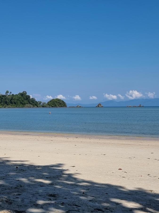 Phayam Cottage Resort Koh Phayam Luaran gambar