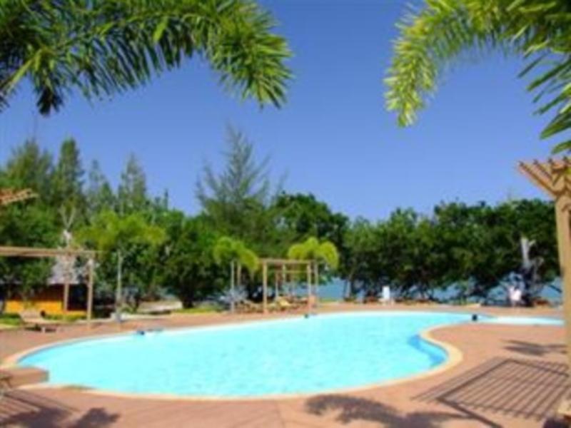 Phayam Cottage Resort Koh Phayam Luaran gambar