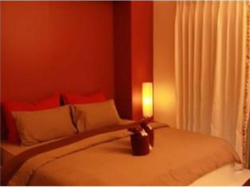 Phayam Cottage Resort Koh Phayam Luaran gambar