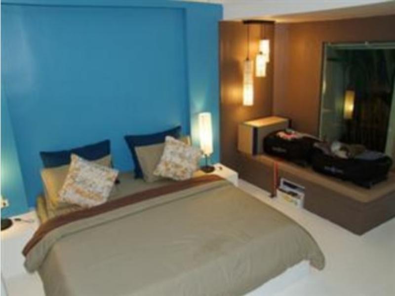 Phayam Cottage Resort Koh Phayam Luaran gambar
