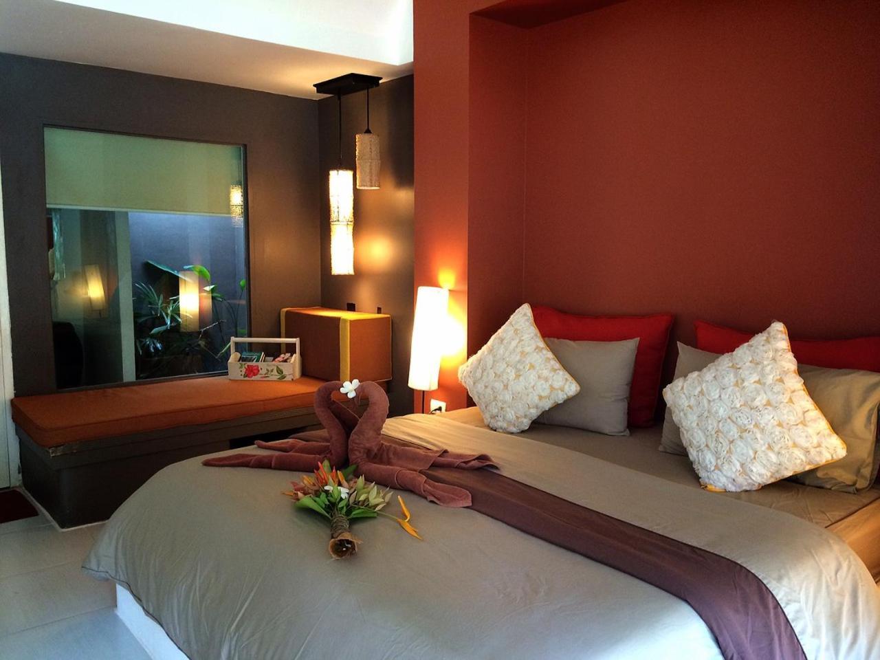 Phayam Cottage Resort Koh Phayam Luaran gambar