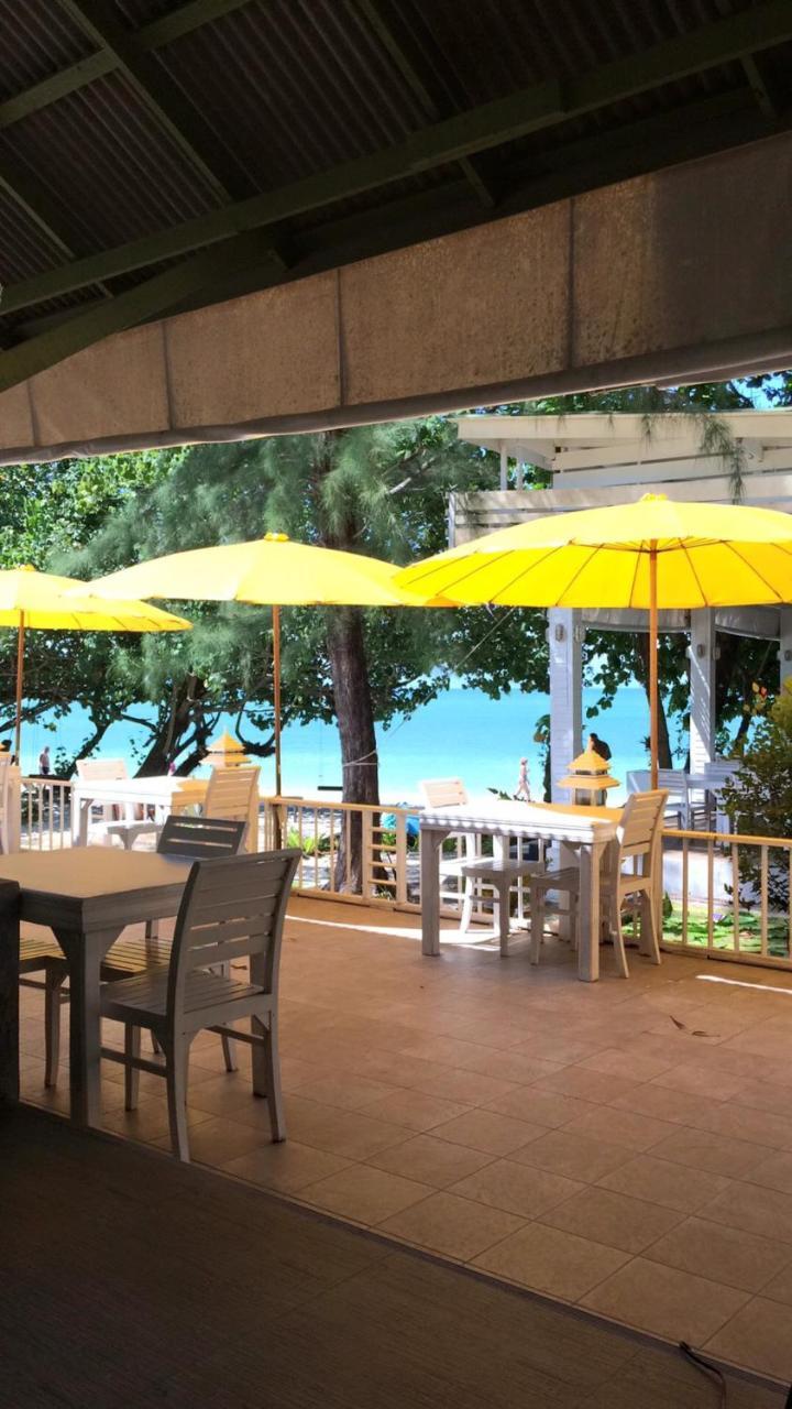 Phayam Cottage Resort Koh Phayam Luaran gambar