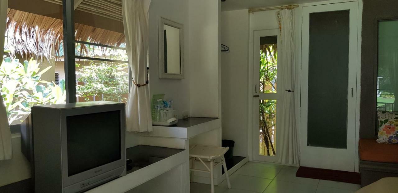 Phayam Cottage Resort Koh Phayam Luaran gambar